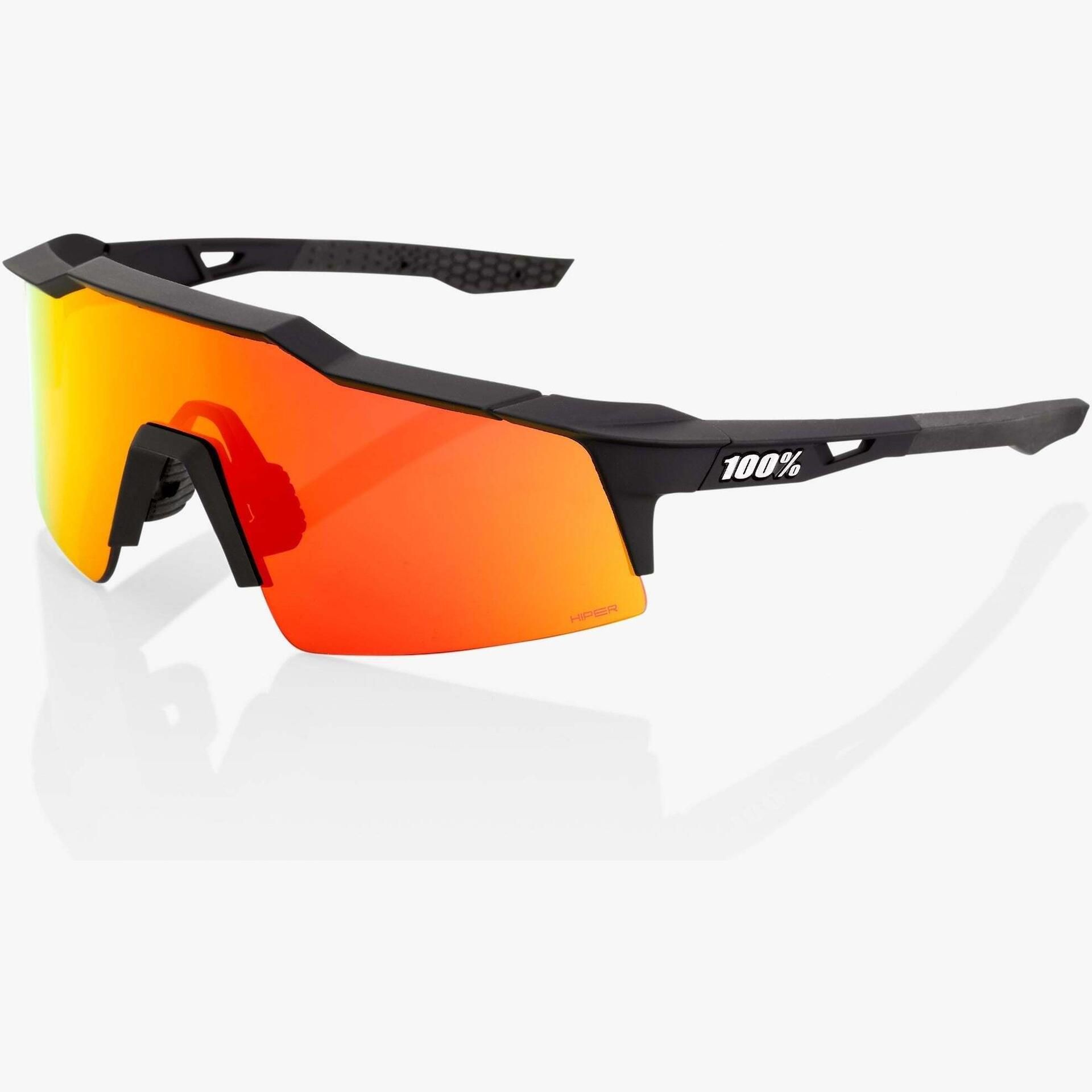 100 Percent Speedcraft SL Cycling Sunglasses