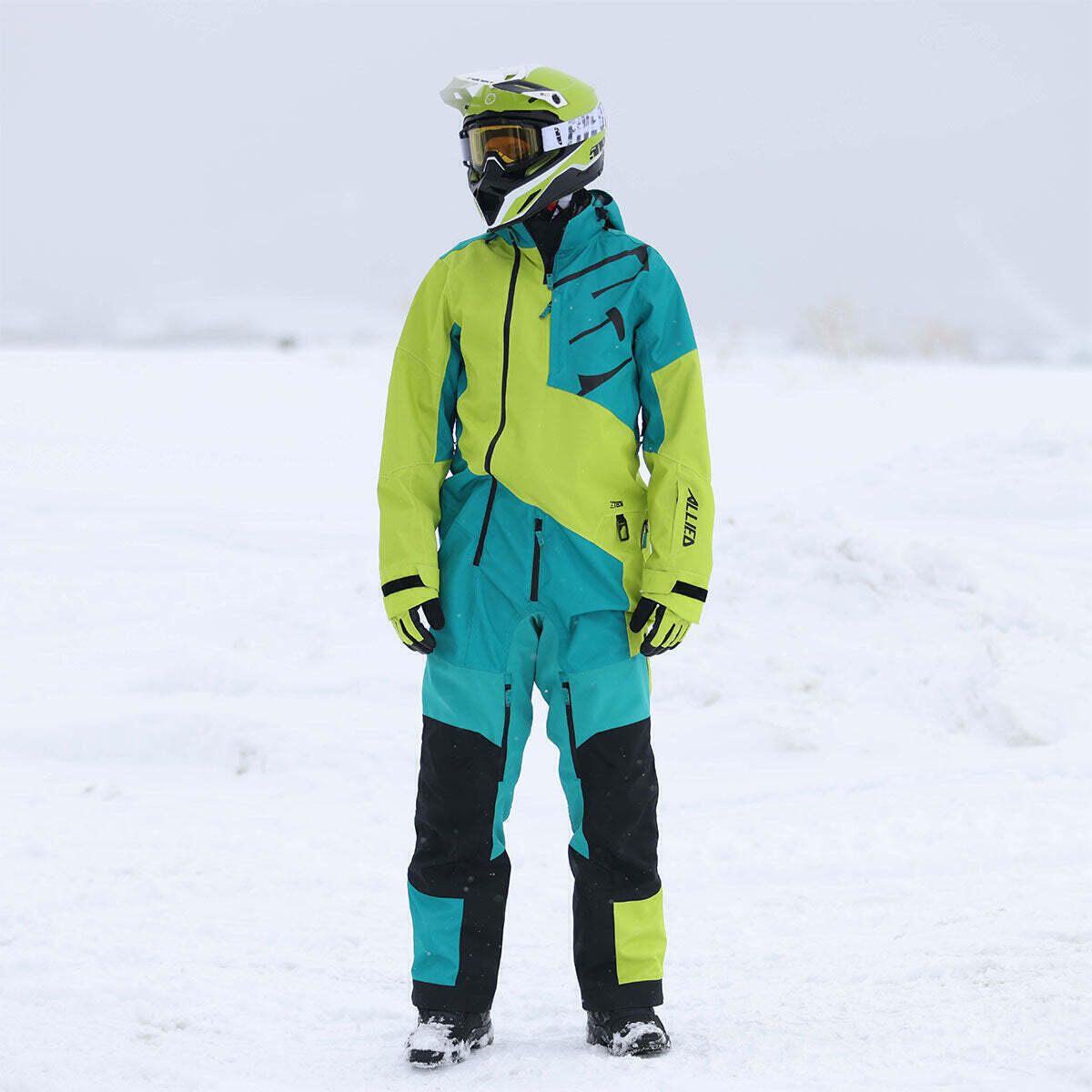 509 Allied Insulated Monosuit | FortNine