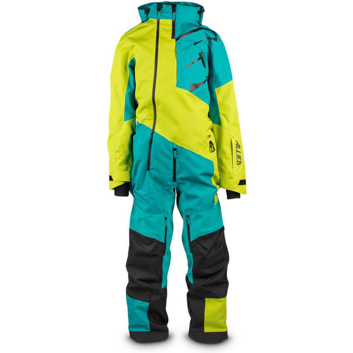 509 Allied Insulated Monosuit | FortNine