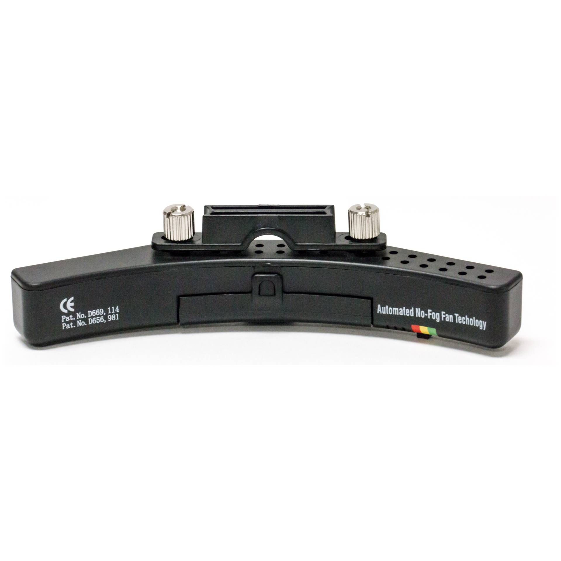 509 Anti-Fog Goggle Fan | FortNine