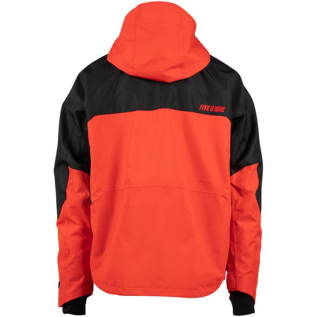 509 Ether Shell Non-Insulated Jacket | FortNine
