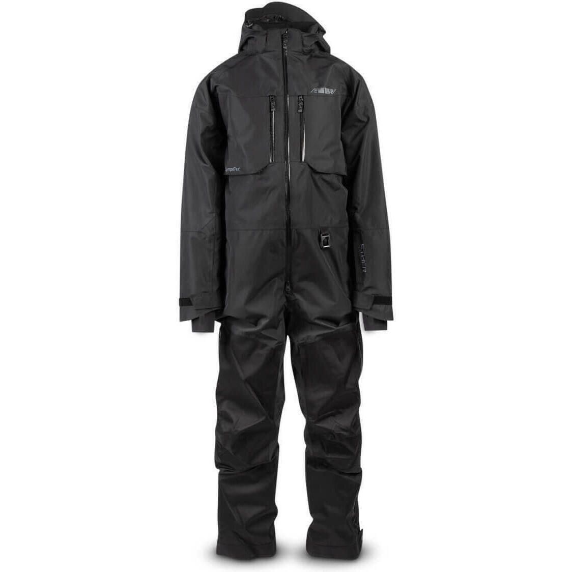 509 Ether Shell Non-Insulated Monosuit | FortNine