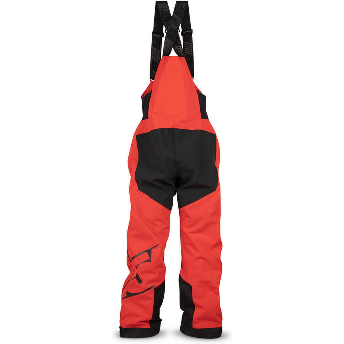 509 Evolve Shell Non-Insulated Bib | FortNine