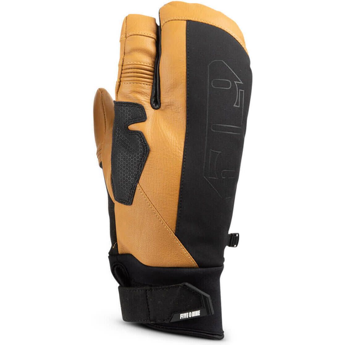 509 Fisticuff Trigger Finger Insulated Mitten | FortNine