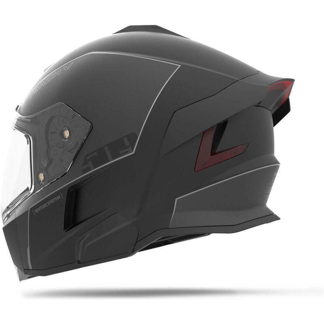 【ma】BrightWin PowerMadd Gen5 Snowmobile Windshield | FortNine Canada