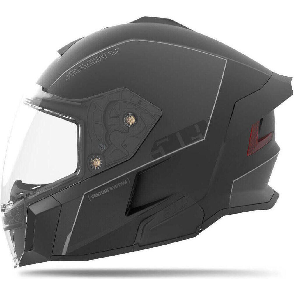 509 Mach V Helmet | FortNine