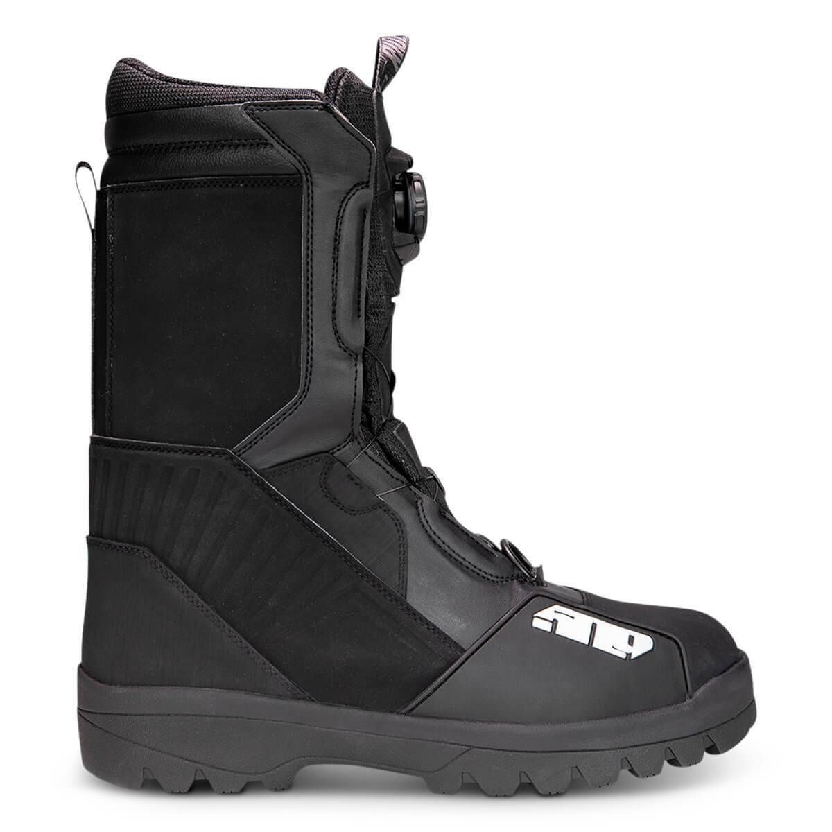 Boa motorcycle boots best sale