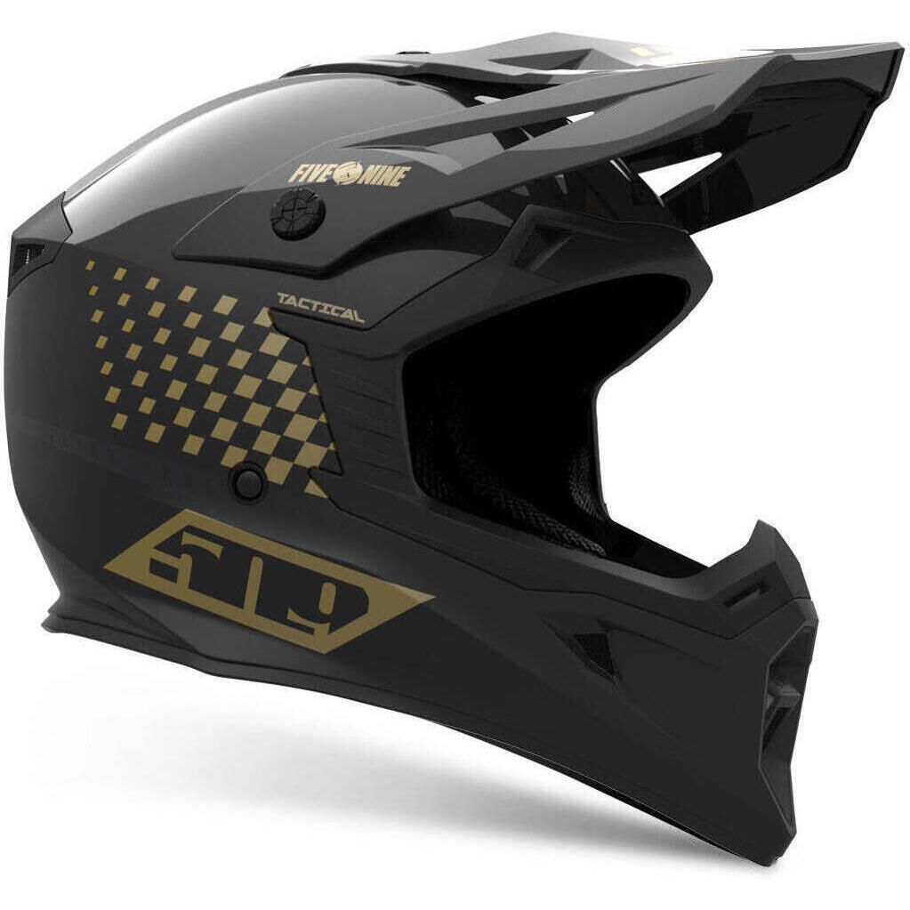 509 Tactical Offroad Helmet | FortNine