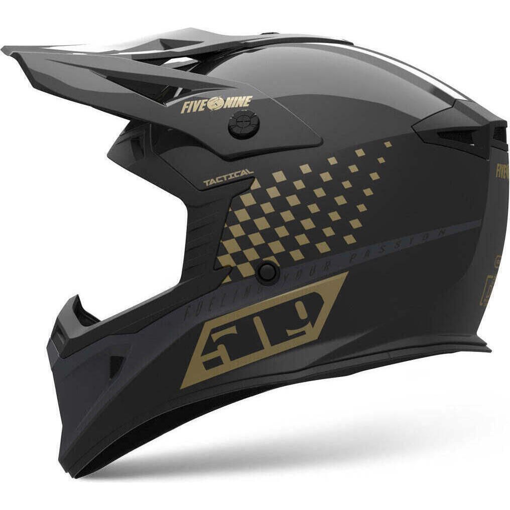 【新品未着用】509 TACTICAL ヘルメット XL Tactical 2.0 Helmet with Fidlock – 509