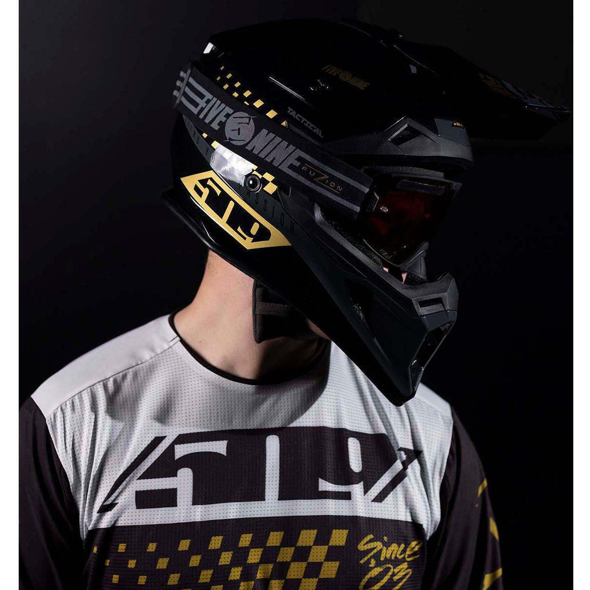 509 Tactical Offroad Helmet | FortNine