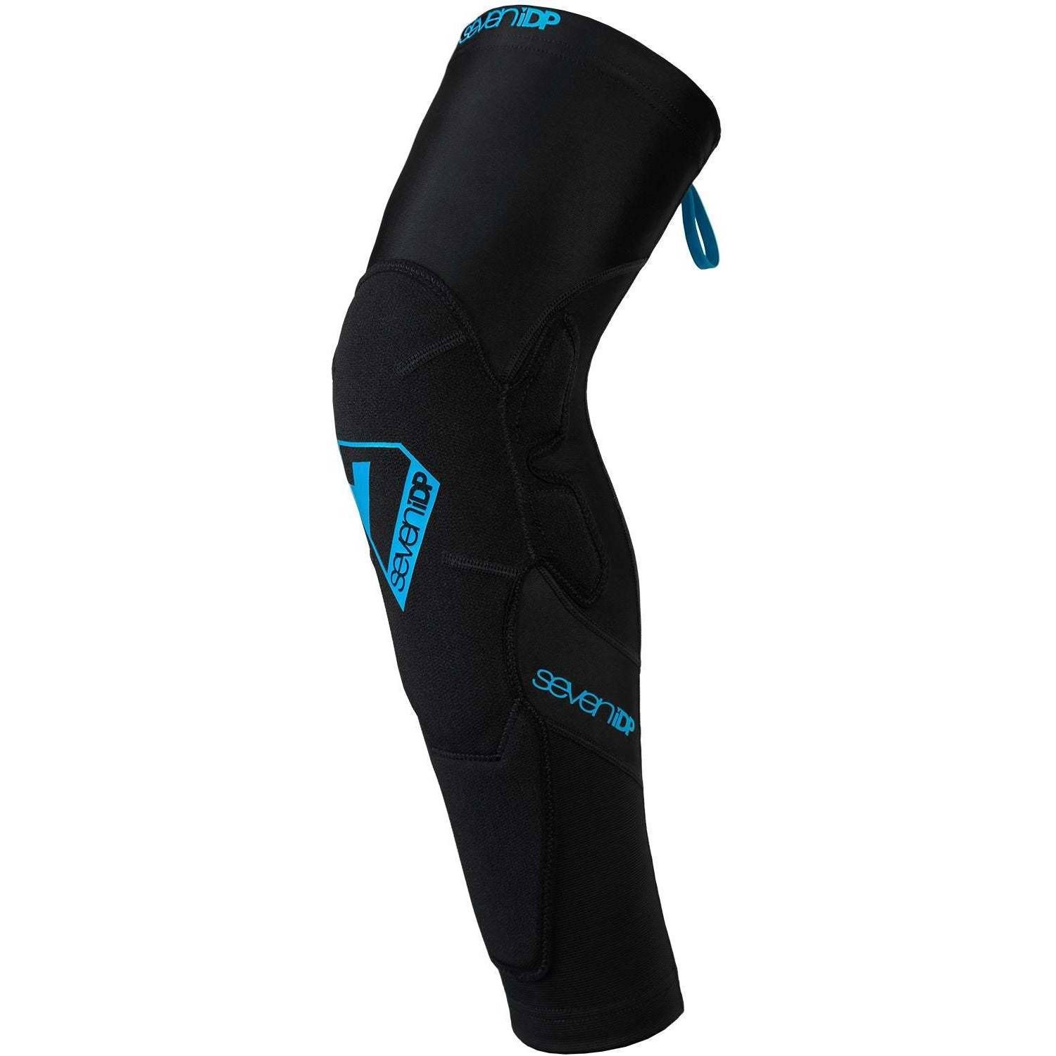7iDP Transition MTB Knee/Shin Guards FortNine