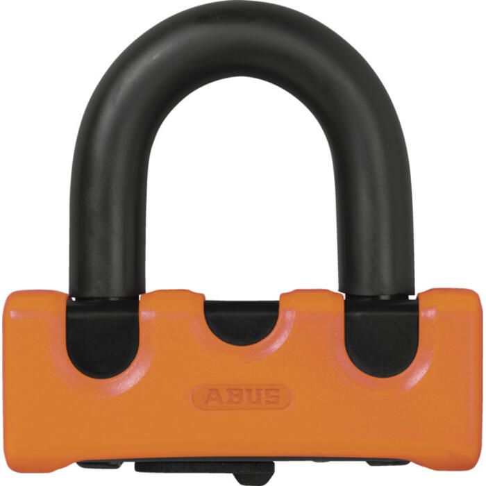 Abus Granit Power XS67 Brake Disc Lock | FortNine