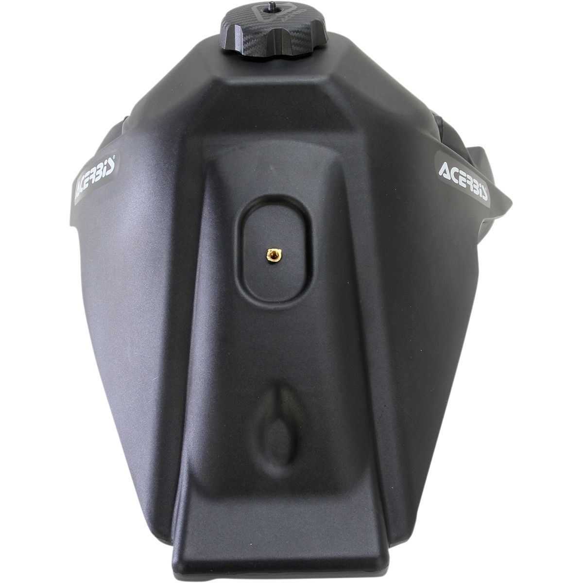 Acerbis Fuel Tank Black 2374290001 FortNine