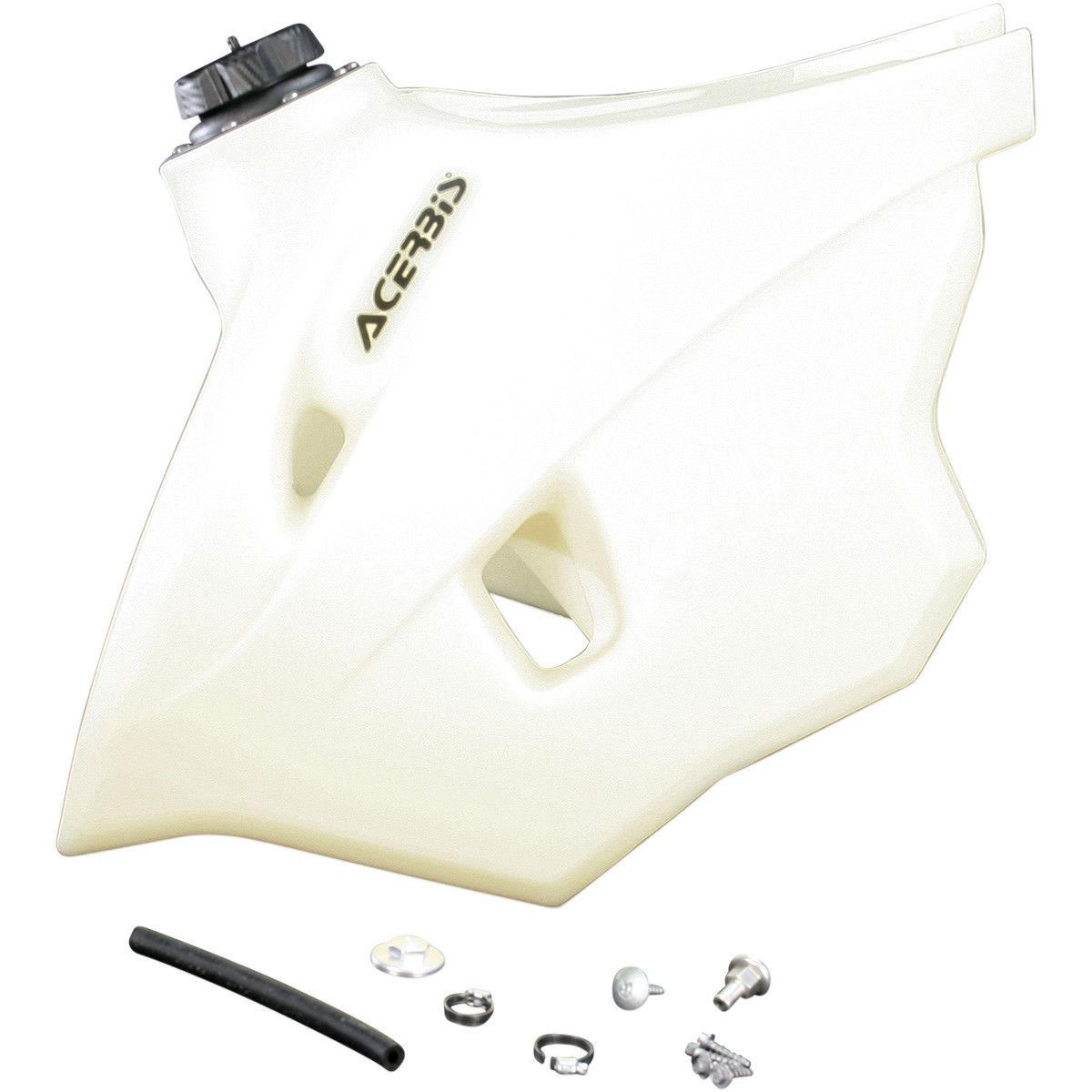 Acerbis Fuel Tank Natural - 4.1 Gal. - 2367750147 | FortNine