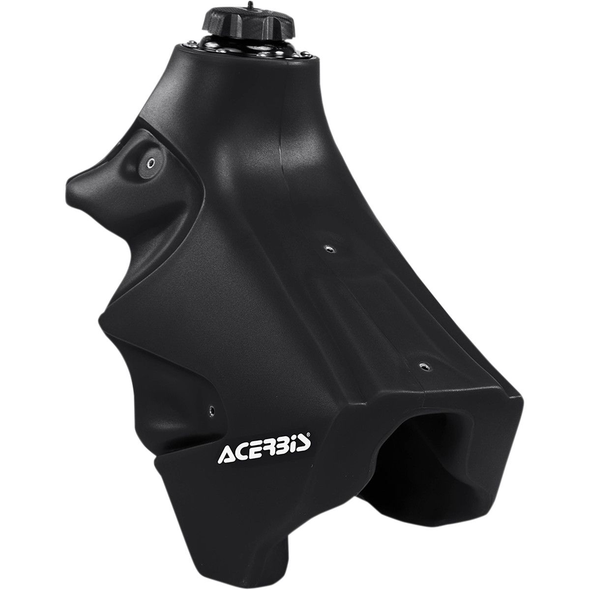 Acerbis Fuel Tank Black - 3.2 Gal. - 2211560001 | FortNine