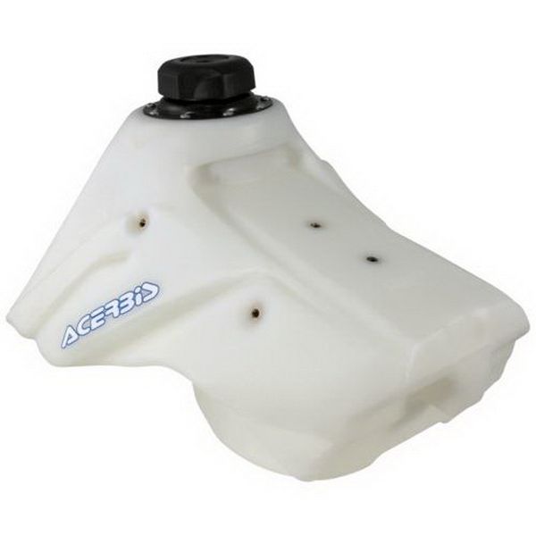 Acerbis Fuel Tank Natural - 3.2 Gal. - 2250310147 | FortNine