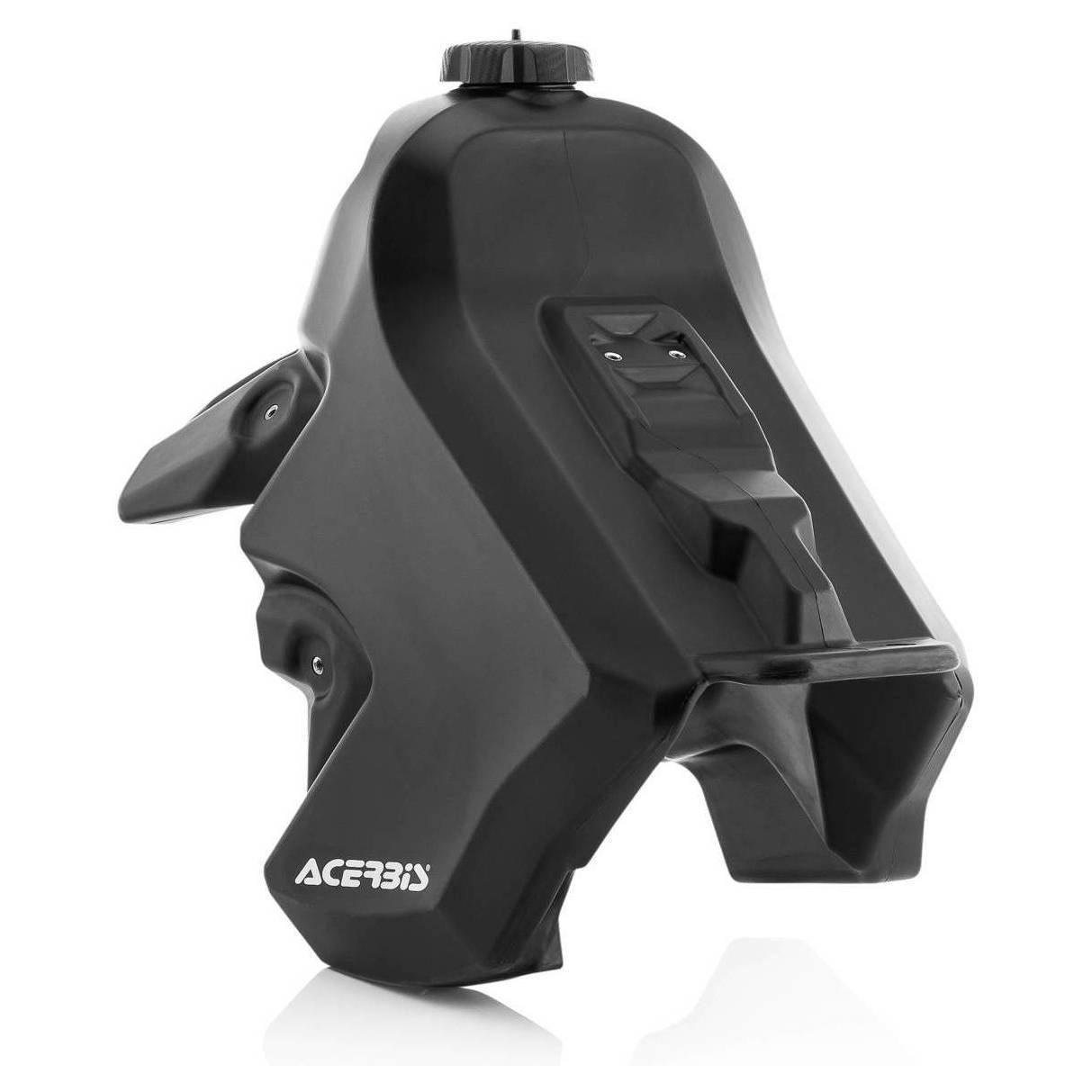 Acerbis Fuel Tank 3.9 Gal - Black - 2464810001 | FortNine
