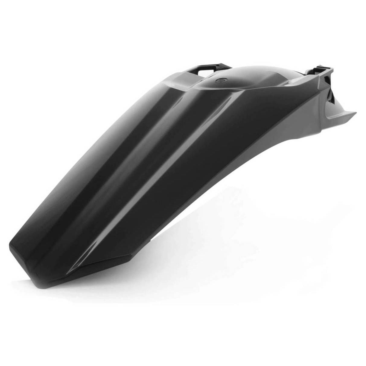 Acerbis Rear Fender Black - 2630650001 | FortNine