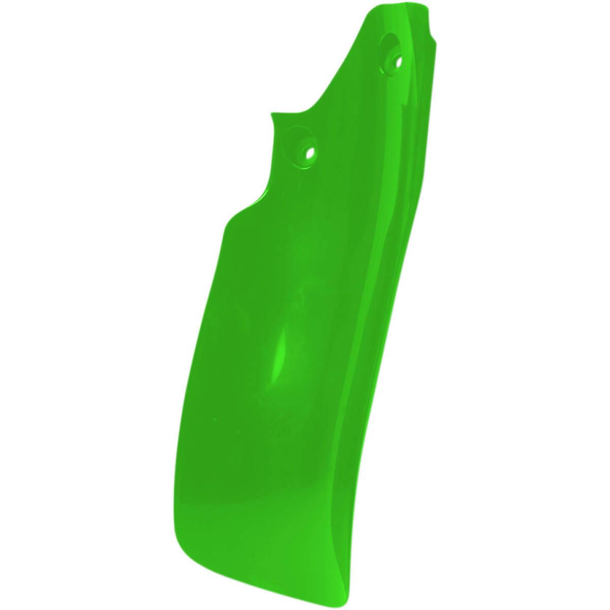 Acerbis Airbox Mud Flaps Green - 2734960006 | FortNine