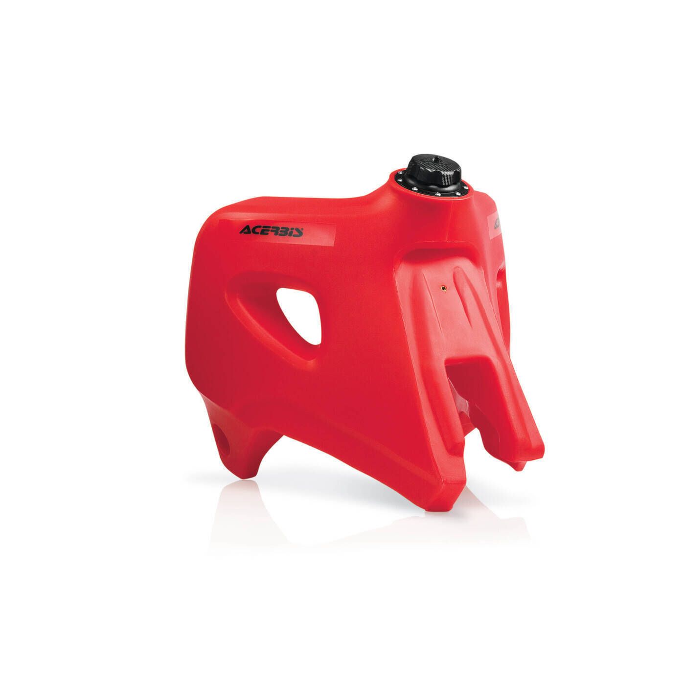 Acerbis Fuel Tank Red - 6.3 Gal. - 2140710229 | FortNine
