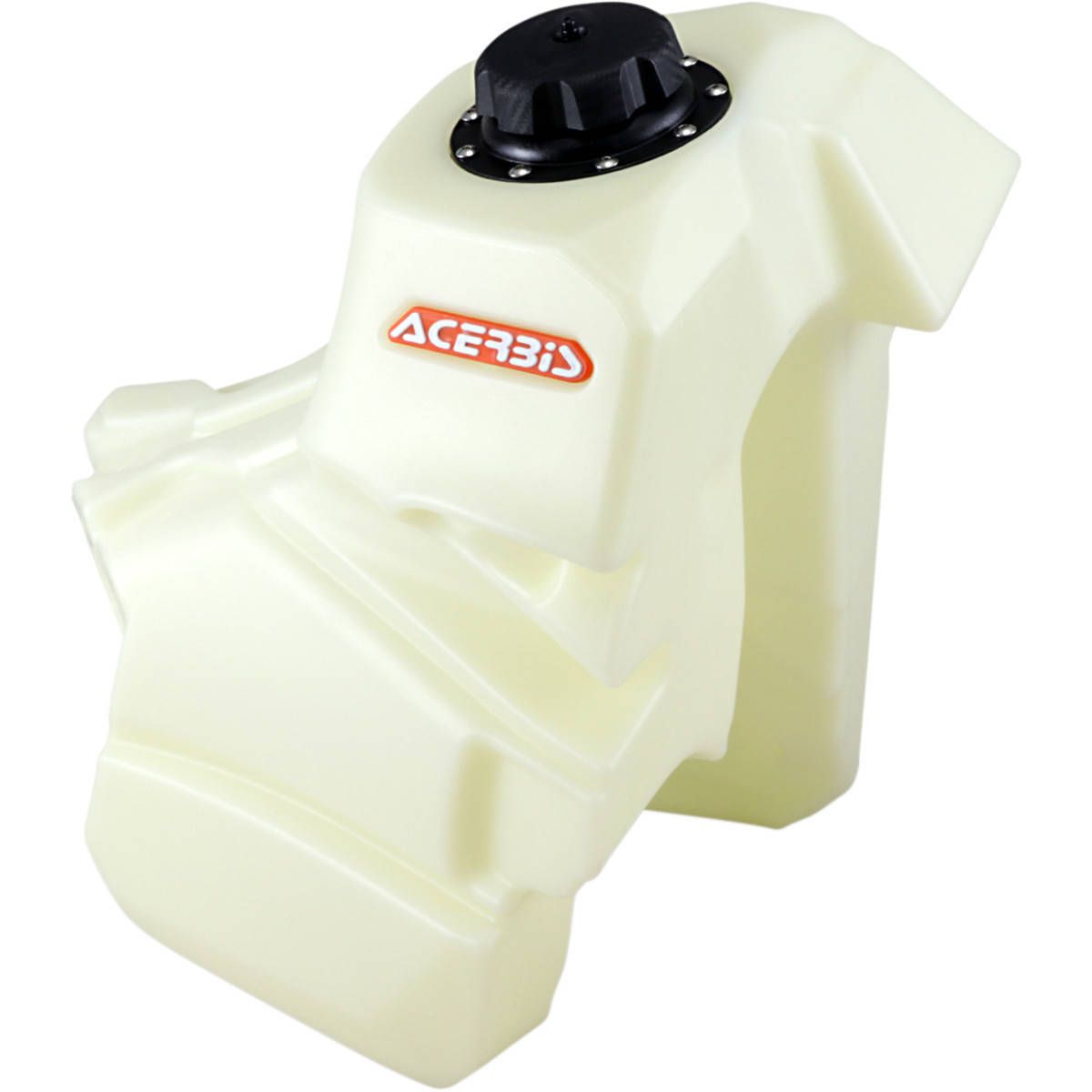 Acerbis Fuel Tank 4.0 Gal - Natural - 2732090147 | FortNine