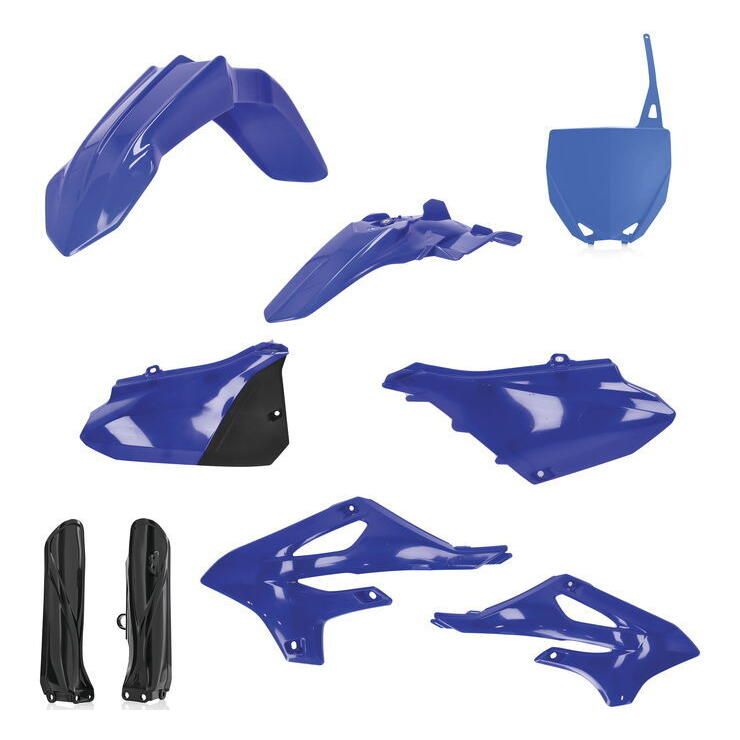 Yamasan① 2021-2026 OE Genuine Yamaha RMAX2 Wolverine X2 Soft Upper Doors