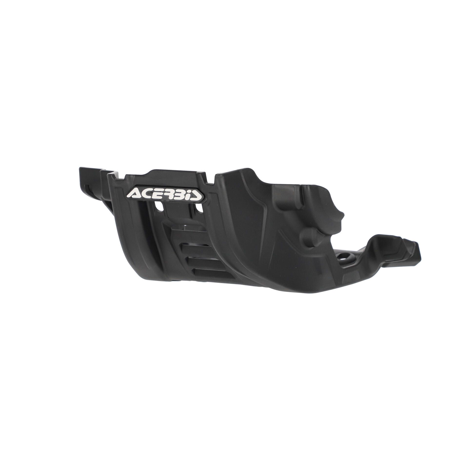 Acerbis Offroad Skid Plate Black - 2945280001 | FortNine