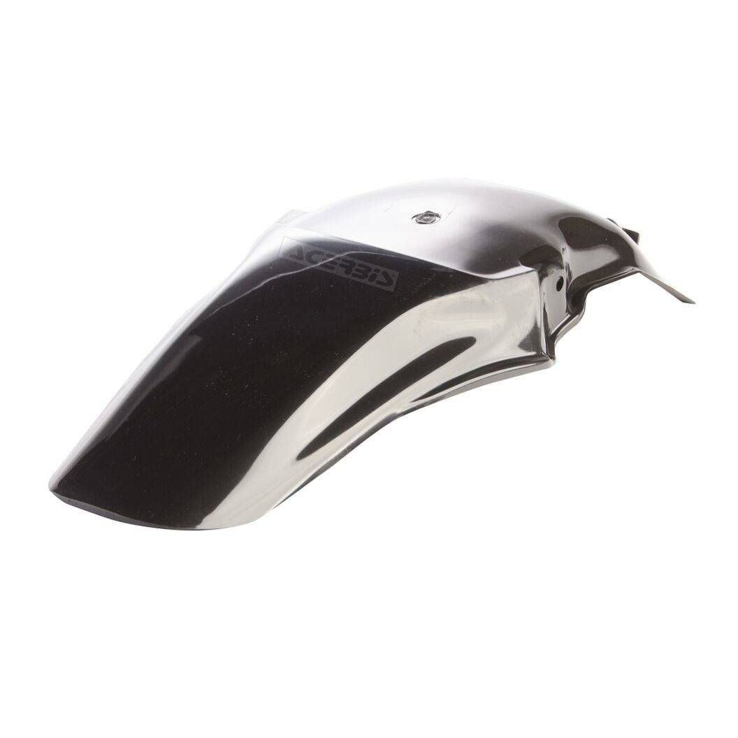 Acerbis Rear Fender Black - 2040630001 | FortNine