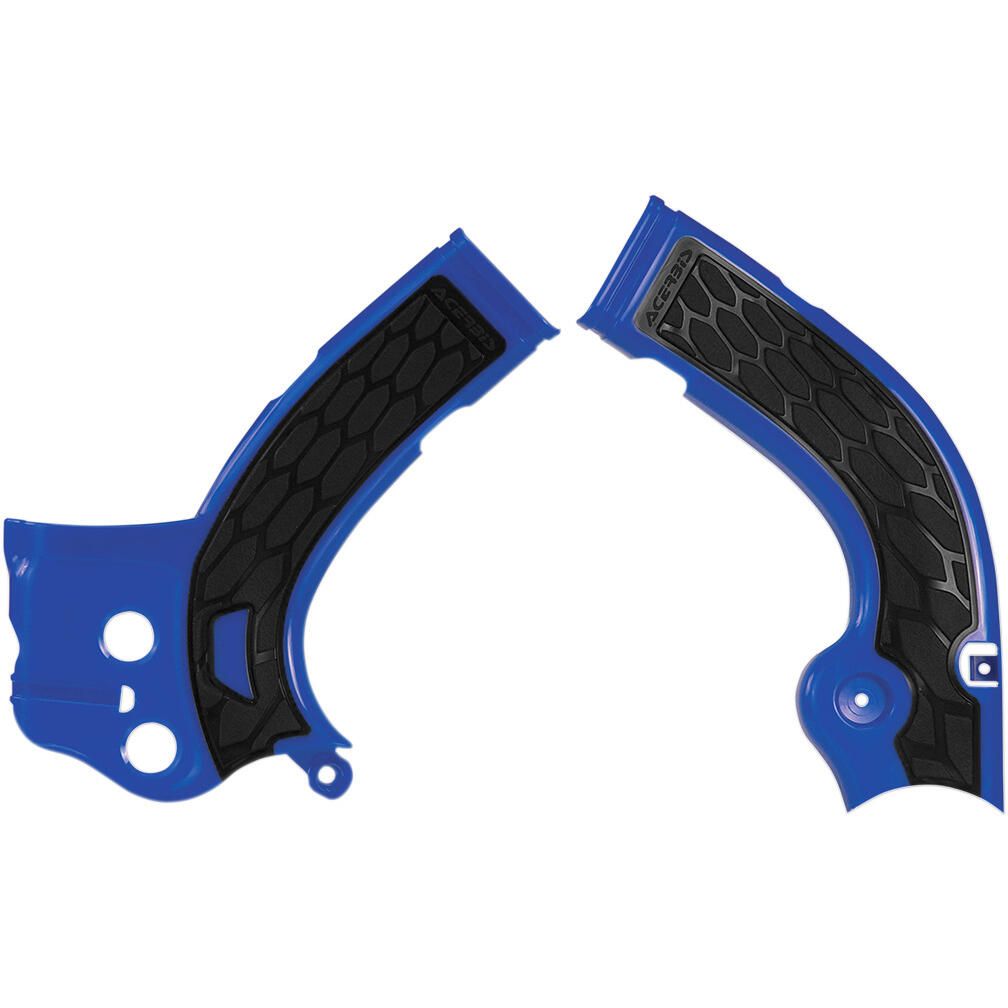 Acerbis X-Grip Frame Guards | FortNine