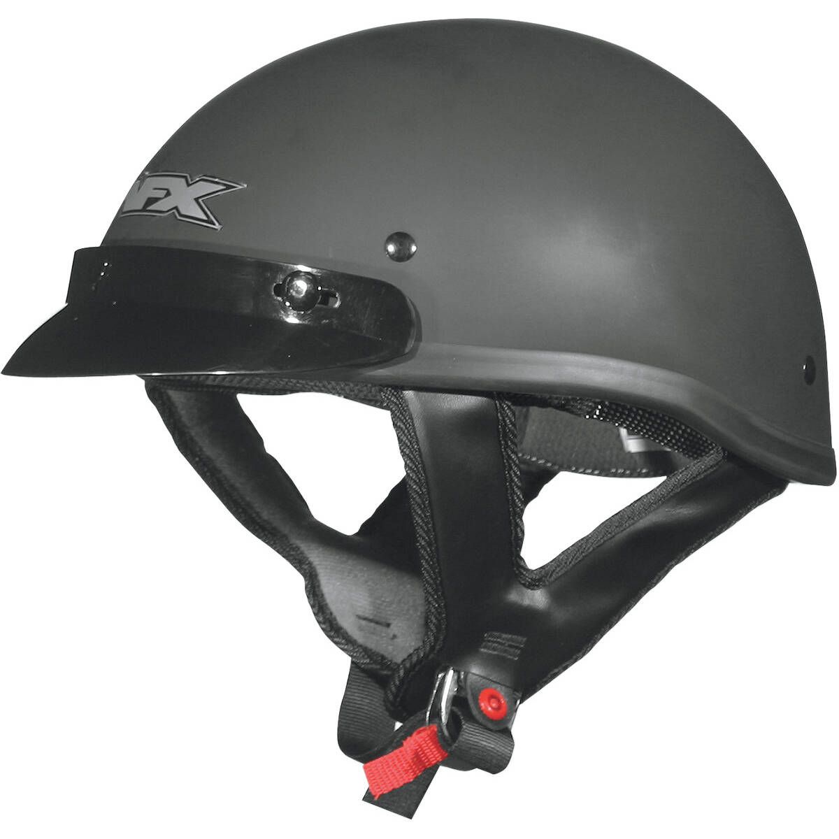 AFXハーフヘルメット　FX-70 AFX FX-70 Solid Helmet | FortNine