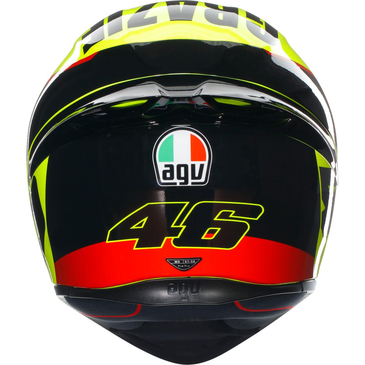 AGV K1 S Grazie Vale Helmet | FortNine