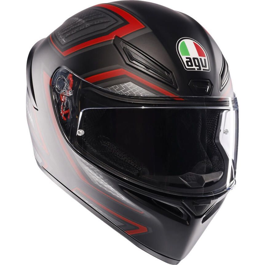 AGV K1 S Sling Helmet | FortNine Canada