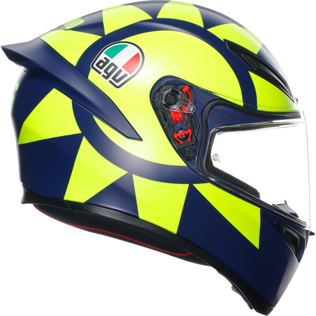 セキュリティ・セーフティ AGV K1 S ASIAN FIT SOLELUNA 2018 XL AGV K1 S Soleluna 2018 Helmet | FortNine Canada