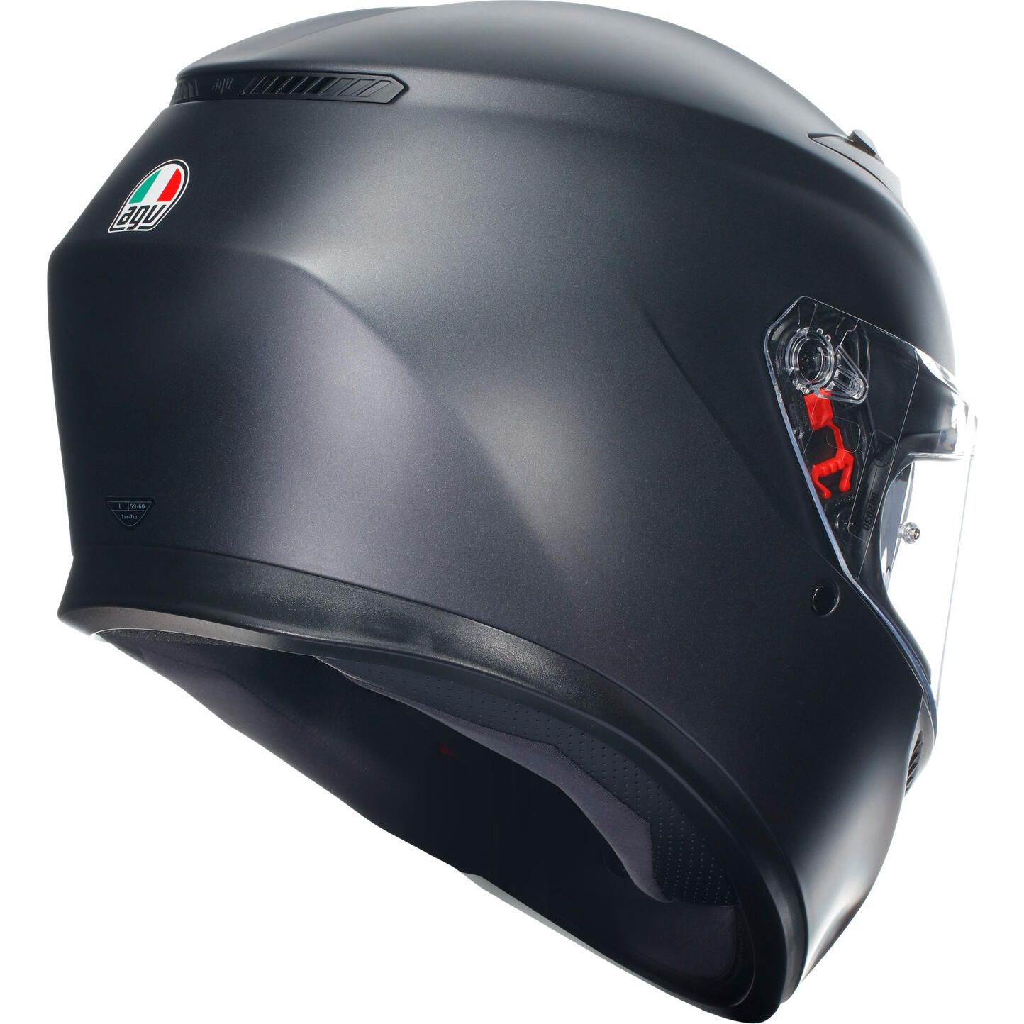AGV K3 Mono Helmet | FortNine