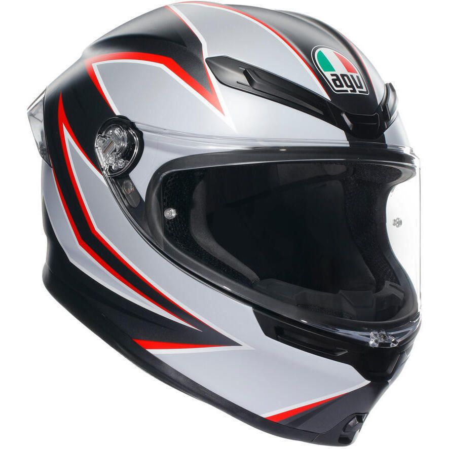 AGV K6 S Flash Helmet | FortNine