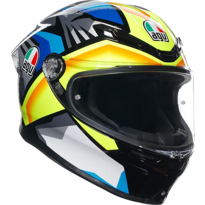 AGV K6 S Joan Helmet | FortNine