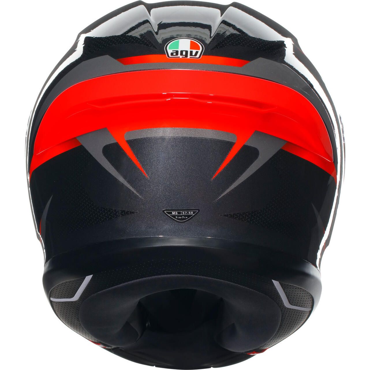 AGV K6 S Slashcut Helmet