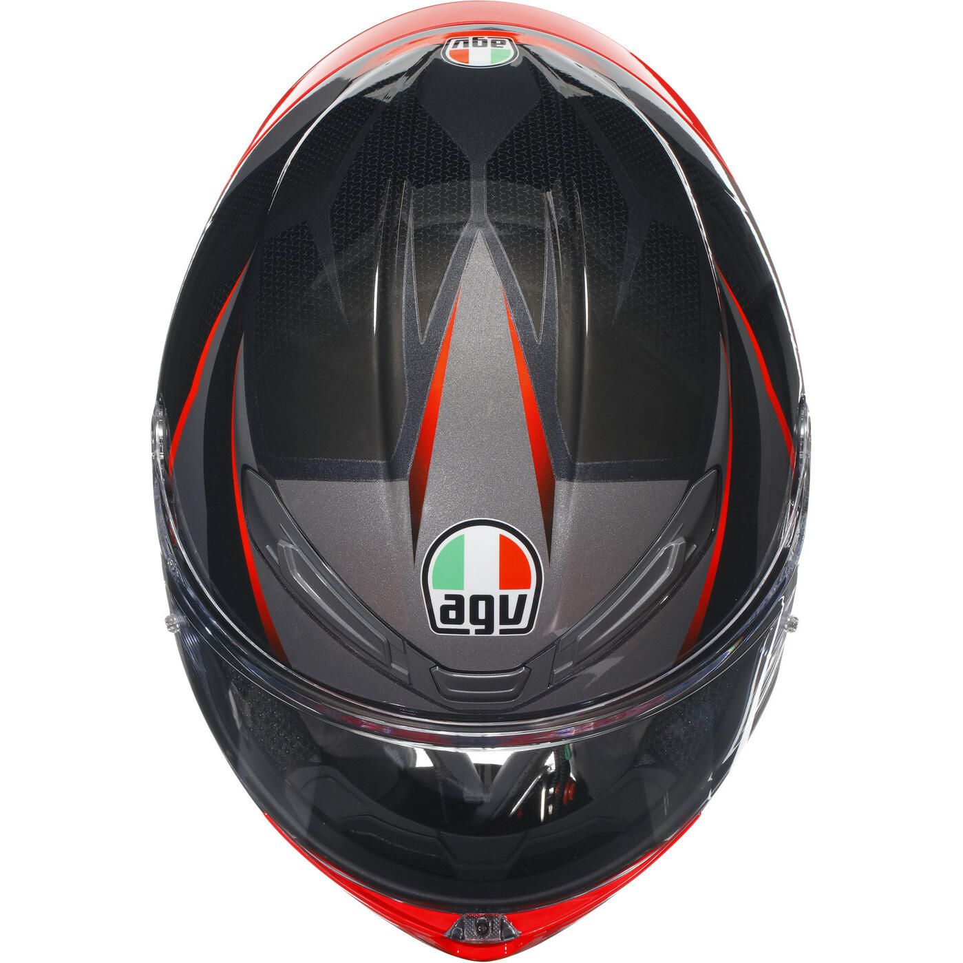 AGV K6 S Slashcut Helmet | FortNine