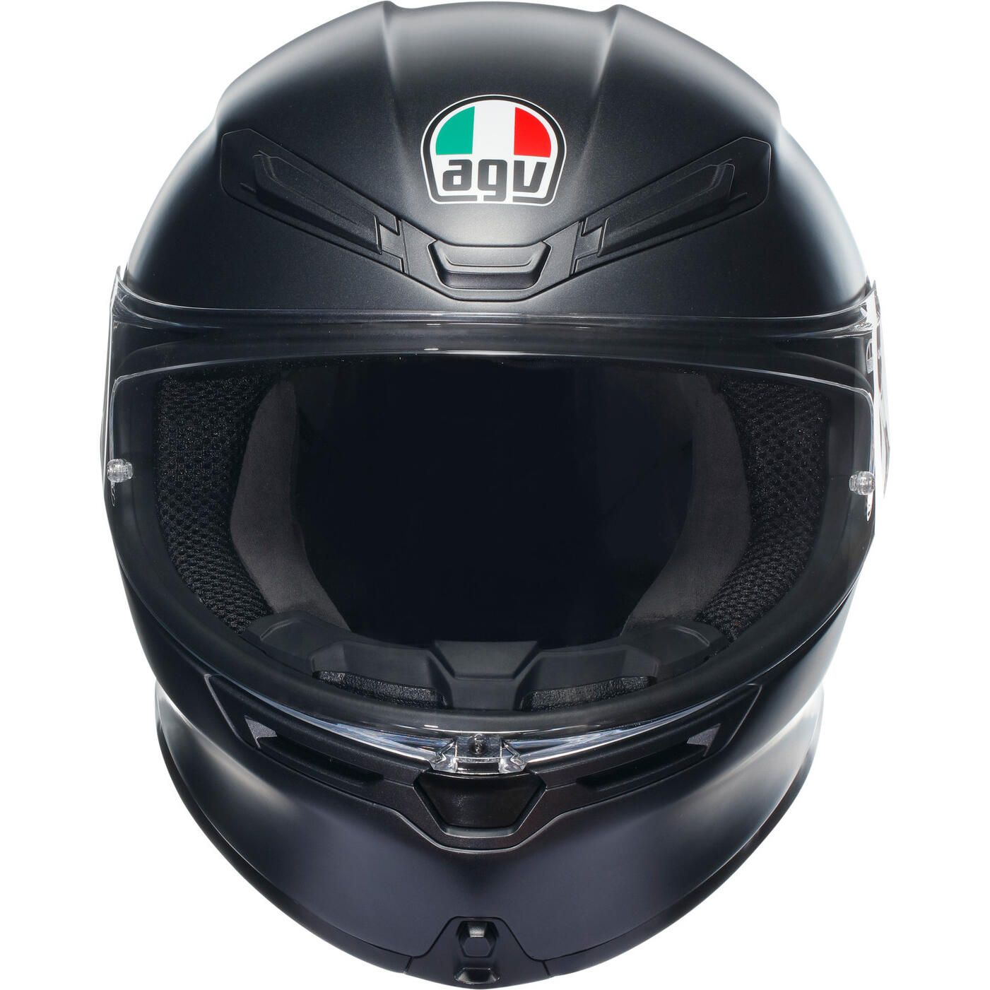 AGV K6 S Solid Helmet | FortNine Canada