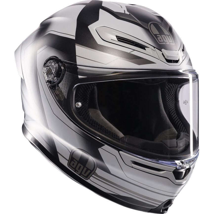 セキュリティ・セーフティ AGV K6S AGV K6 S Ultrasonic Helmet | FortNine