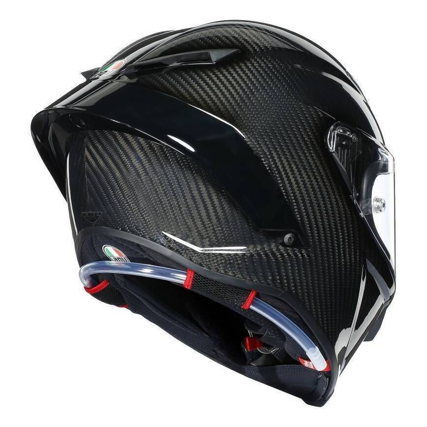 AGV Pista GP RR Mono Helmet - 2022