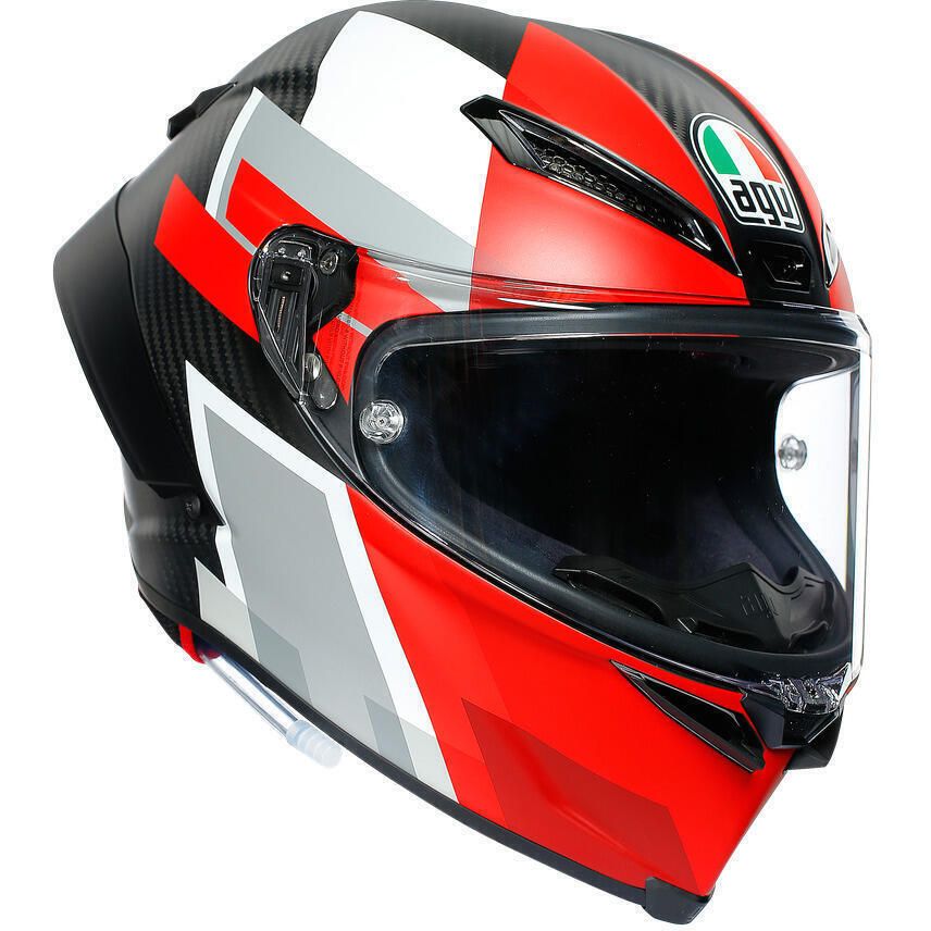 AGV Pista GP RR Competizione Helmet | FortNine