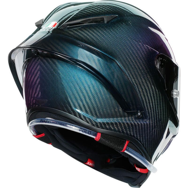 AGV Pista GP RR Mono Helmet | FortNine