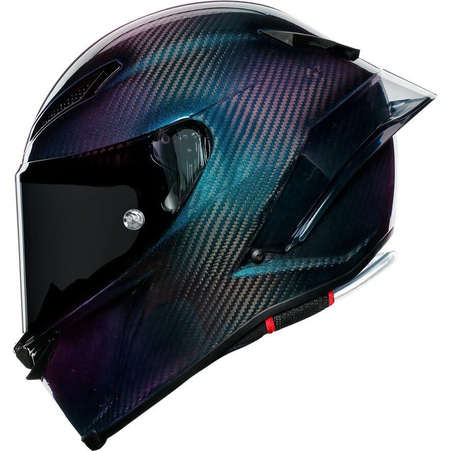 AGV Pista GP-RR Futuroフルフェイス　ブラック　Lサイズ AGV - Pista GP RR Full Face Helmet Mono