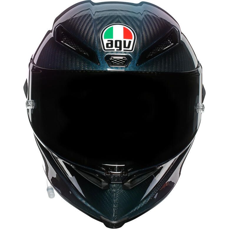 AGV Pista GP RR Mono Helmet | FortNine
