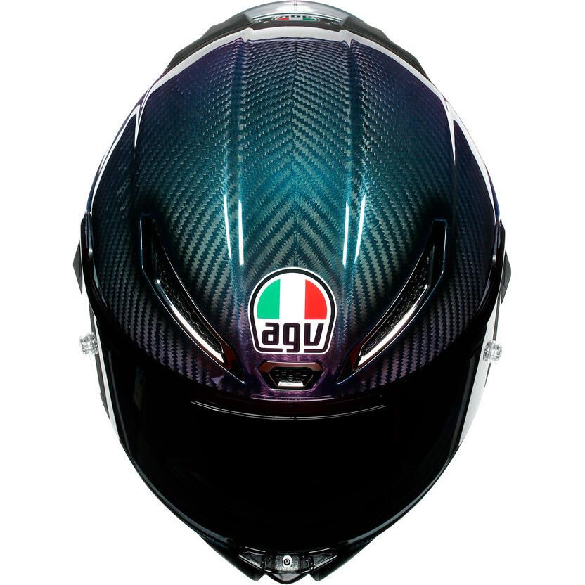 AGV Pista GP RR Mono Helmet | FortNine
