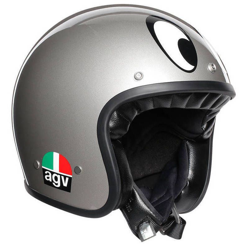 Agv x70 hot sale helmet review