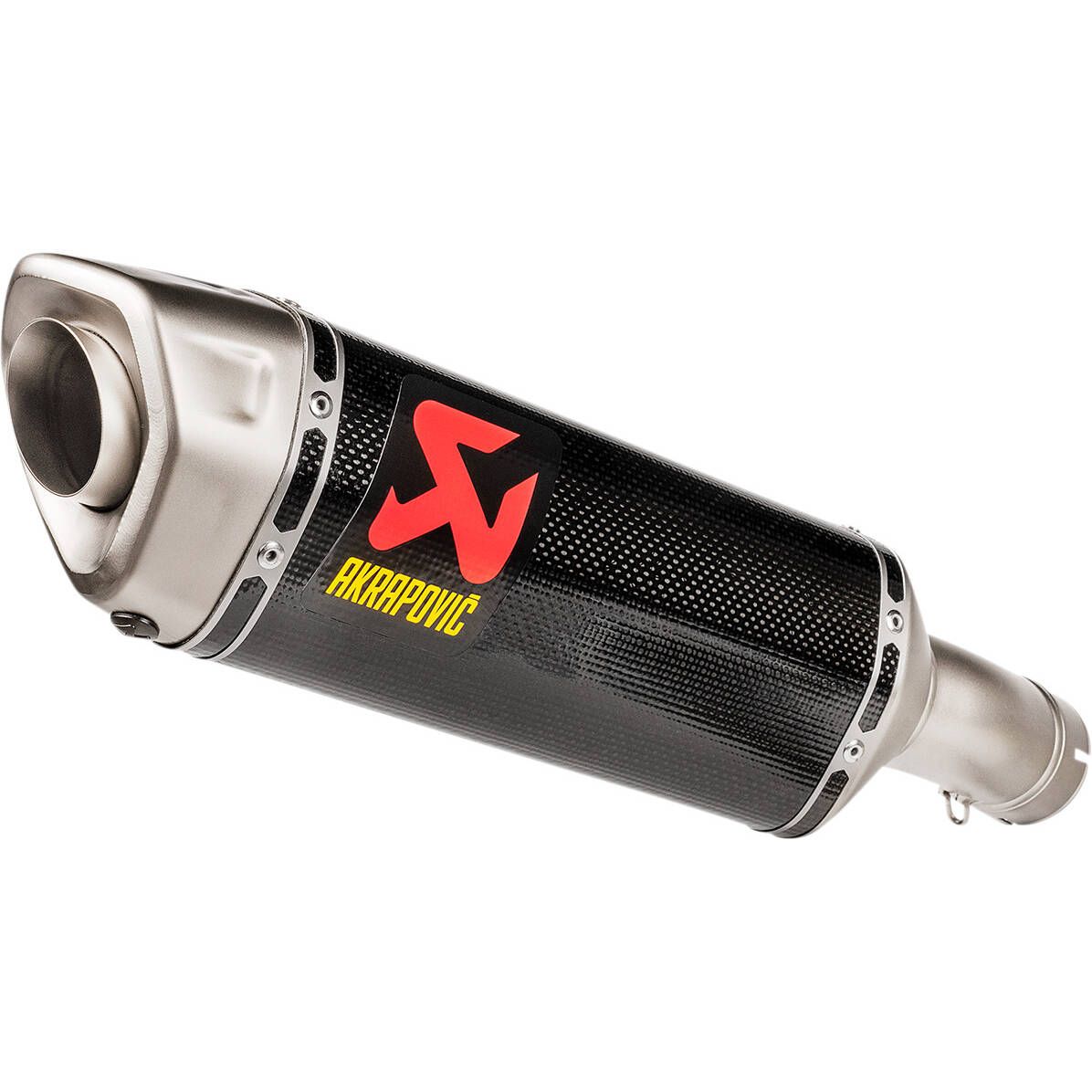 akrapovic s1000rr 2017