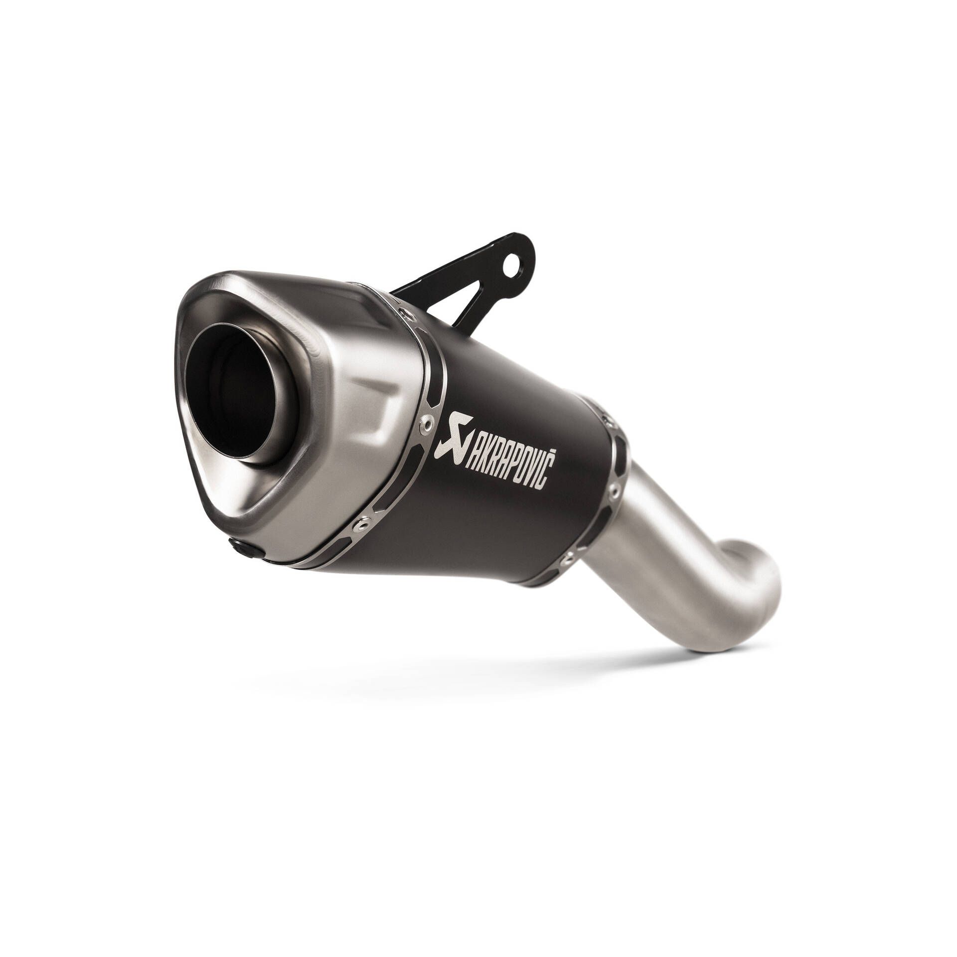 Akrapovic Slip-On Line Exhaust - S-K10SO29-ASZTBL | Kawasaki