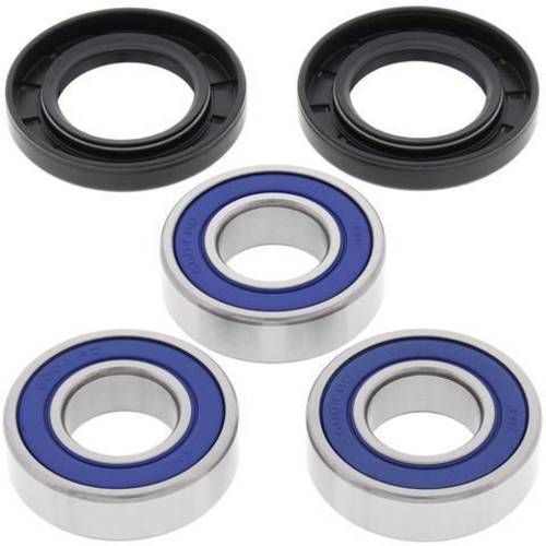 All Balls Wheel Bearing Kit - 25-1271 | FortNine